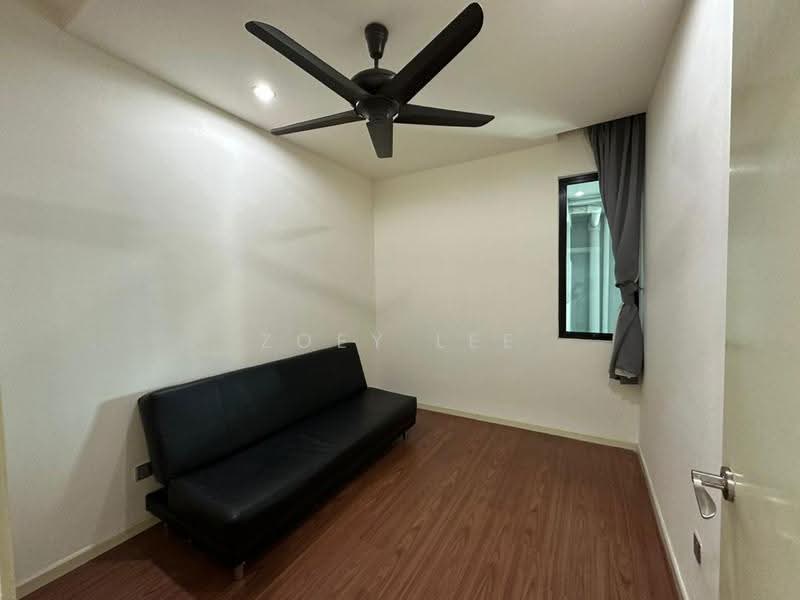 Pangsapuri untuk Dijual di Impiana - Zoey Lee - Living Room - PropertyGuru.com.my