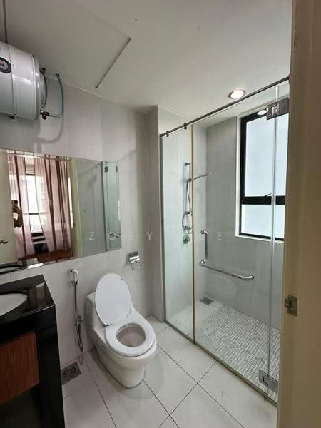 Pangsapuri untuk Dijual di Impiana - Zoey Lee - Bathroom - PropertyGuru.com.my