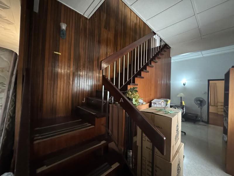 Bungalow House for Sale in Seksyen 16 (Petaling Jaya) - J. Paul - Interior - PropertyGuru.com.my
