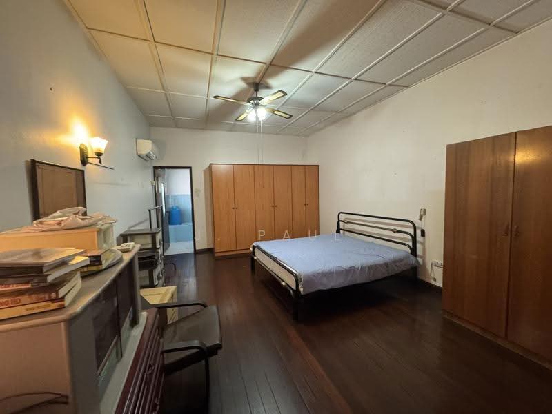 Bungalow House for Sale in Seksyen 16 (Petaling Jaya) - J. Paul - Bedroom - PropertyGuru.com.my