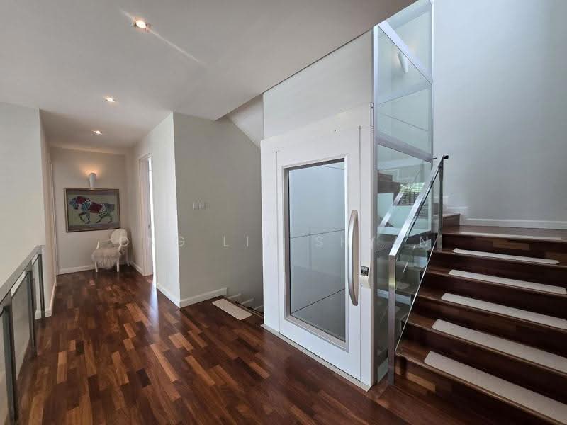 Semi-Detached House for Sale in Bandar Baru Permas Jaya (Permas Jaya) - Ong Lih Shyan - Interior - PropertyGuru.com.my