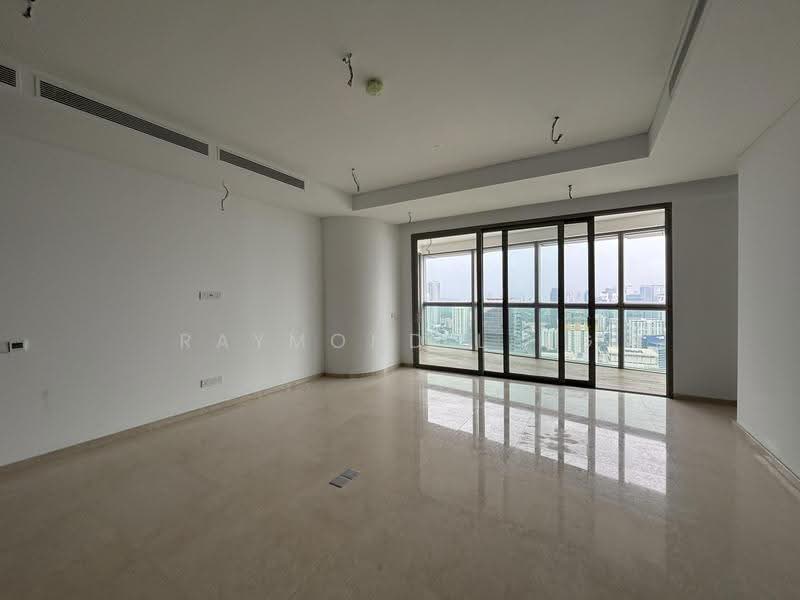 Kediaman Servis untuk Disewa di Southpoint Residences - Raymond Ling - View - PropertyGuru.com.my