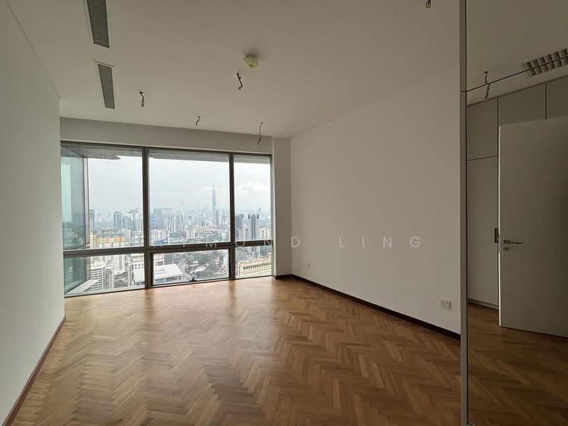 Kediaman Servis untuk Disewa di Southpoint Residences - Raymond Ling - View - PropertyGuru.com.my