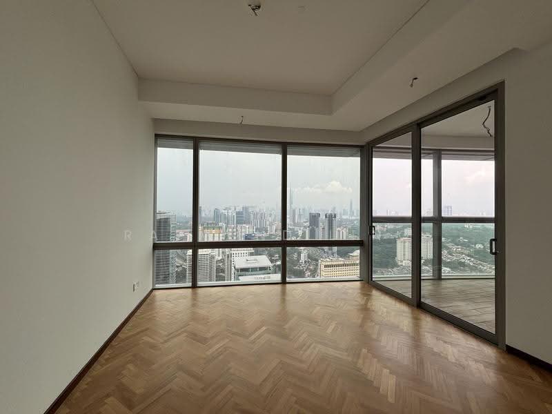 Kediaman Servis untuk Disewa di Southpoint Residences - Raymond Ling - View - PropertyGuru.com.my