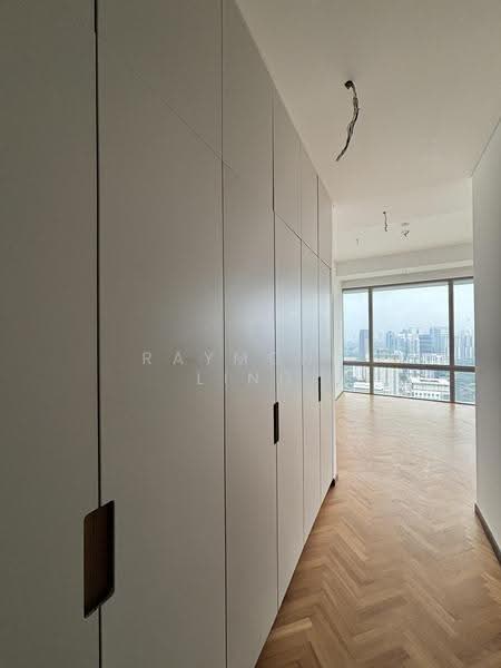 Kediaman Servis untuk Disewa di Southpoint Residences - Raymond Ling - Interior - PropertyGuru.com.my