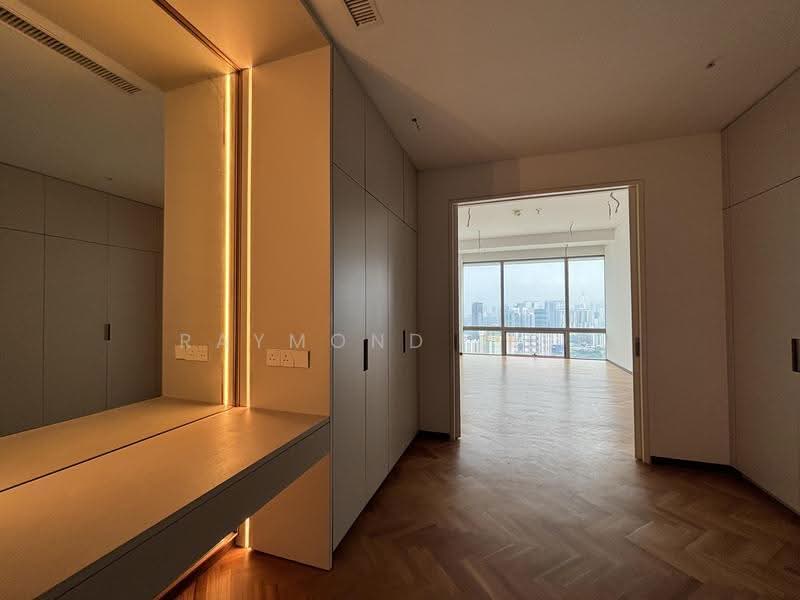 Kediaman Servis untuk Disewa di Southpoint Residences - Raymond Ling - Interior - PropertyGuru.com.my
