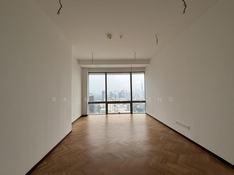 Kediaman Servis untuk Disewa di Southpoint Residences - Raymond Ling - View - PropertyGuru.com.my