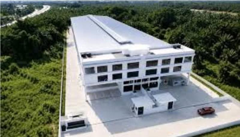 Factory for Sale in Sepang (Selangor) - Chloe Tan - Exterior - PropertyGuru.com.my