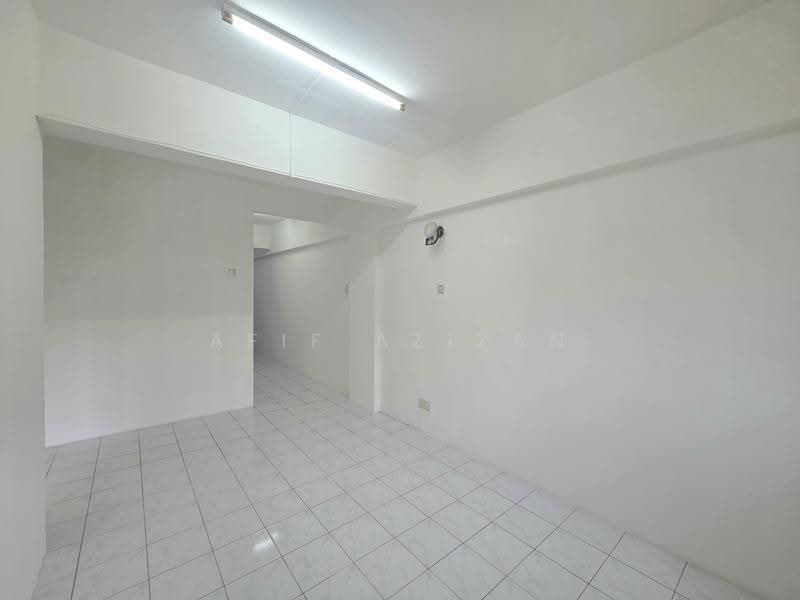 Pangsapuri untuk Dijual di Taman Impian Indah - Afif Azizan - PropertyGuru.com.my