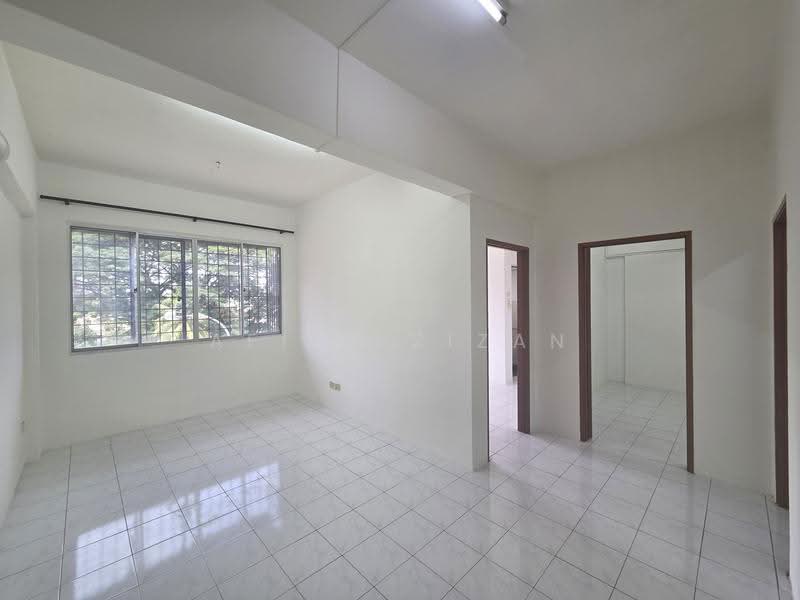 Pangsapuri untuk Dijual di Taman Impian Indah - Afif Azizan - PropertyGuru.com.my