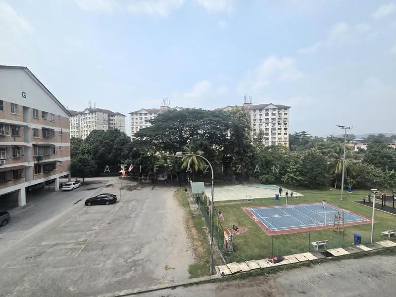 Pangsapuri untuk Dijual di Taman Impian Indah - Afif Azizan - PropertyGuru.com.my