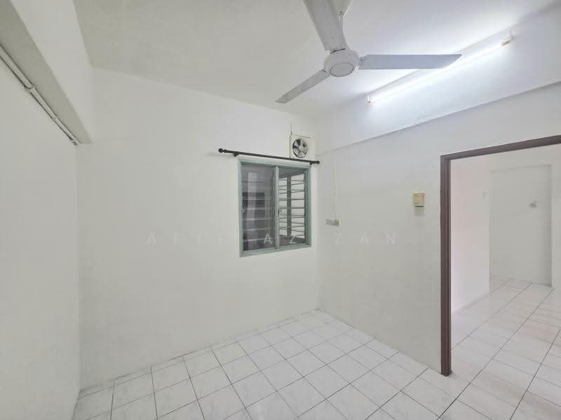 Pangsapuri untuk Dijual di Taman Impian Indah - Afif Azizan - PropertyGuru.com.my