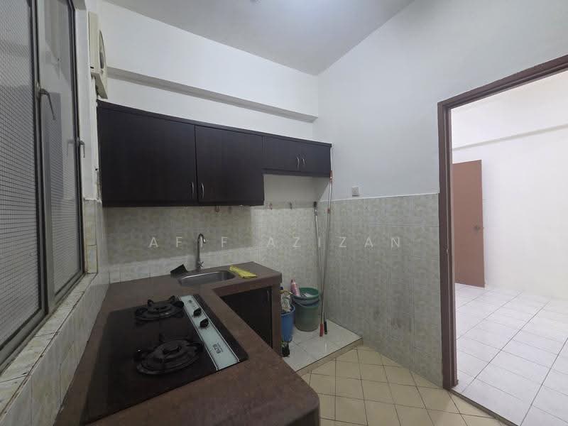 Pangsapuri untuk Dijual di Taman Impian Indah - Afif Azizan - PropertyGuru.com.my