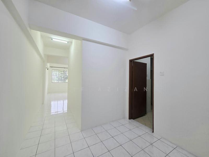 Pangsapuri untuk Dijual di Taman Impian Indah - Afif Azizan - PropertyGuru.com.my