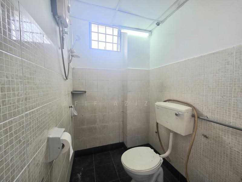 Pangsapuri untuk Dijual di Taman Impian Indah - Afif Azizan - PropertyGuru.com.my