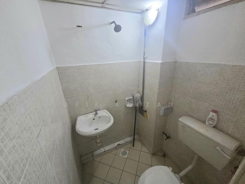 Pangsapuri untuk Dijual di Taman Impian Indah - Afif Azizan - PropertyGuru.com.my