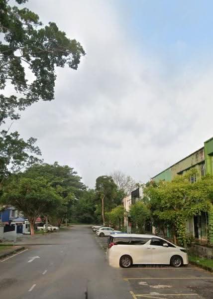 Factory for Sale in Kawasan Industri Kota Kemuning (Shah Alam) - Sherene Goh - Exterior - PropertyGuru.com.my