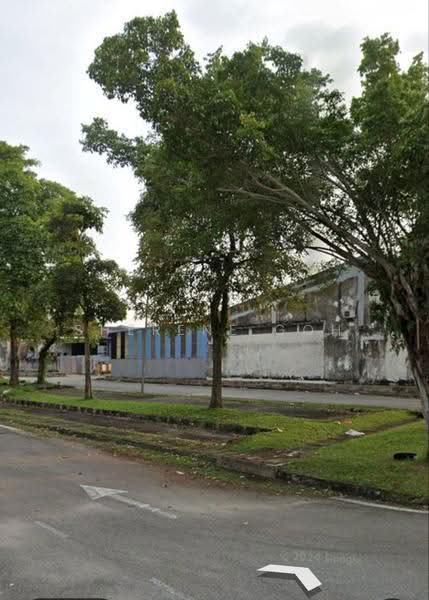 Factory for Sale in Kawasan Industri Kota Kemuning (Shah Alam) - Sherene Goh - Exterior - PropertyGuru.com.my