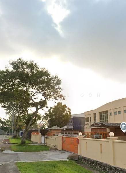Factory for Sale in Kawasan Industri Kota Kemuning (Shah Alam) - Sherene Goh - Exterior - PropertyGuru.com.my