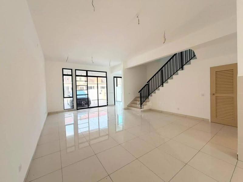 2-storey Terraced House for Sale in Senadi Hills (Iskandar Puteri (Nusajaya)) - Carmen Kang - Living Room - PropertyGuru.com.my