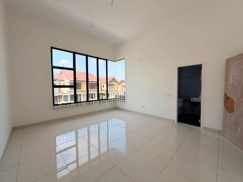 2-storey Terraced House for Sale in Senadi Hills (Iskandar Puteri (Nusajaya)) - Carmen Kang - Living Room - PropertyGuru.com.my