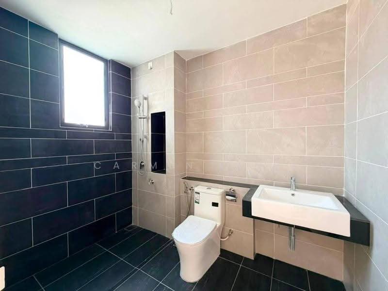 2-storey Terraced House for Sale in Senadi Hills (Iskandar Puteri (Nusajaya)) - Carmen Kang - Bathroom - PropertyGuru.com.my