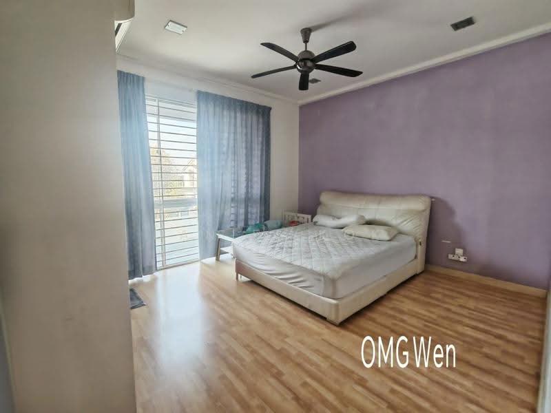 Rumah Teres 2-Tingkat untuk Dijual di Bandar Bukit Raja (Klang) - Daniel Kok - Bedroom - PropertyGuru.com.my