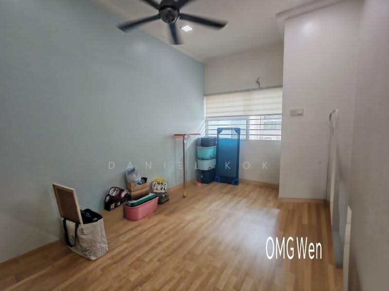 Rumah Teres 2-Tingkat untuk Dijual di Bandar Bukit Raja (Klang) - Daniel Kok - Interior - PropertyGuru.com.my
