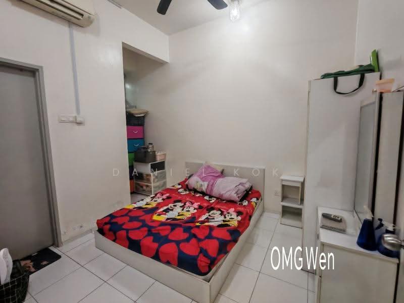 Rumah Teres 2-Tingkat untuk Dijual di Bandar Bukit Raja (Klang) - Daniel Kok - Bedroom - PropertyGuru.com.my