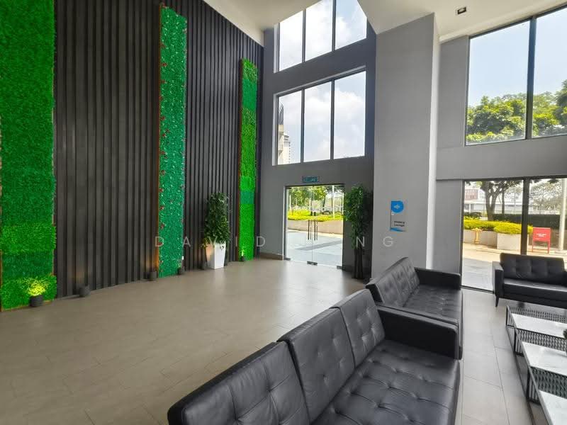 Pejabat untuk Disewa di Iskandar Puteri (Nusajaya) (Johor) - David Heng - Lobby - PropertyGuru.com.my