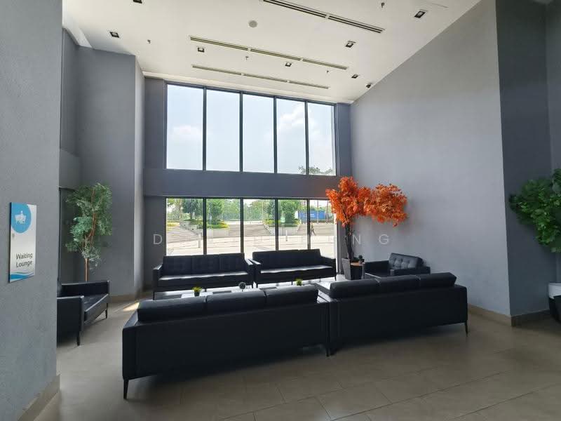 Pejabat untuk Disewa di Iskandar Puteri (Nusajaya) (Johor) - David Heng - Lobby - PropertyGuru.com.my