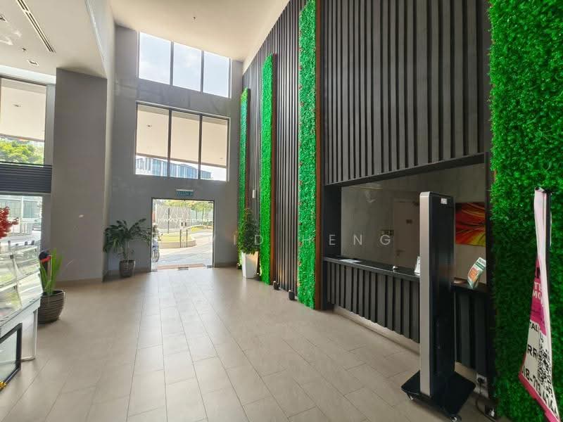 Pejabat untuk Disewa di Iskandar Puteri (Nusajaya) (Johor) - David Heng - Lobby - PropertyGuru.com.my