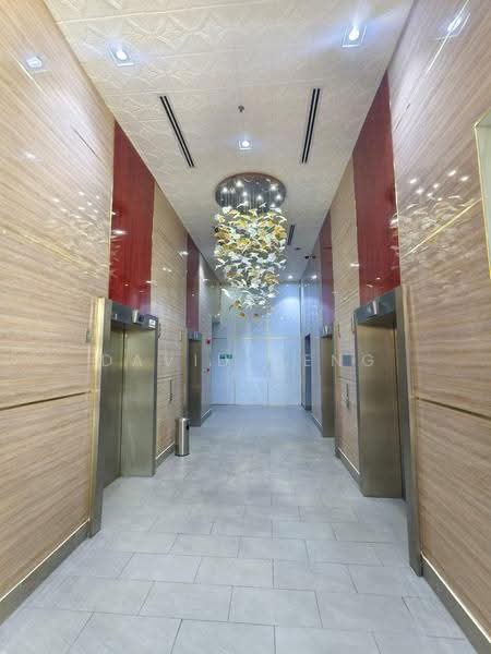 Pejabat untuk Disewa di Iskandar Puteri (Nusajaya) (Johor) - David Heng - Corridor - PropertyGuru.com.my