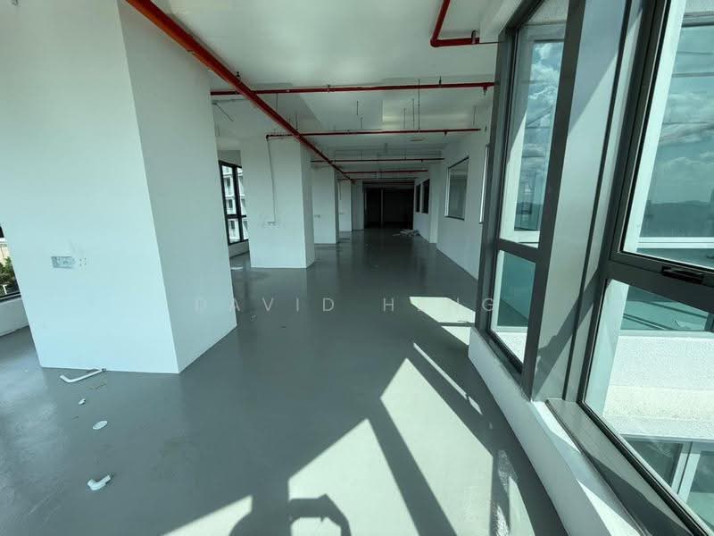 Pejabat untuk Disewa di Iskandar Puteri (Nusajaya) (Johor) - David Heng - Interior - PropertyGuru.com.my
