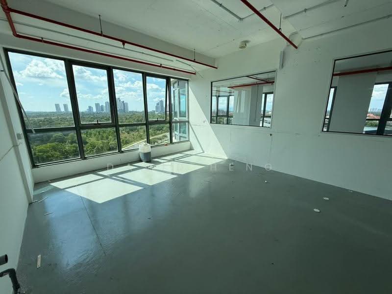 Pejabat untuk Disewa di Iskandar Puteri (Nusajaya) (Johor) - David Heng - Interior - PropertyGuru.com.my
