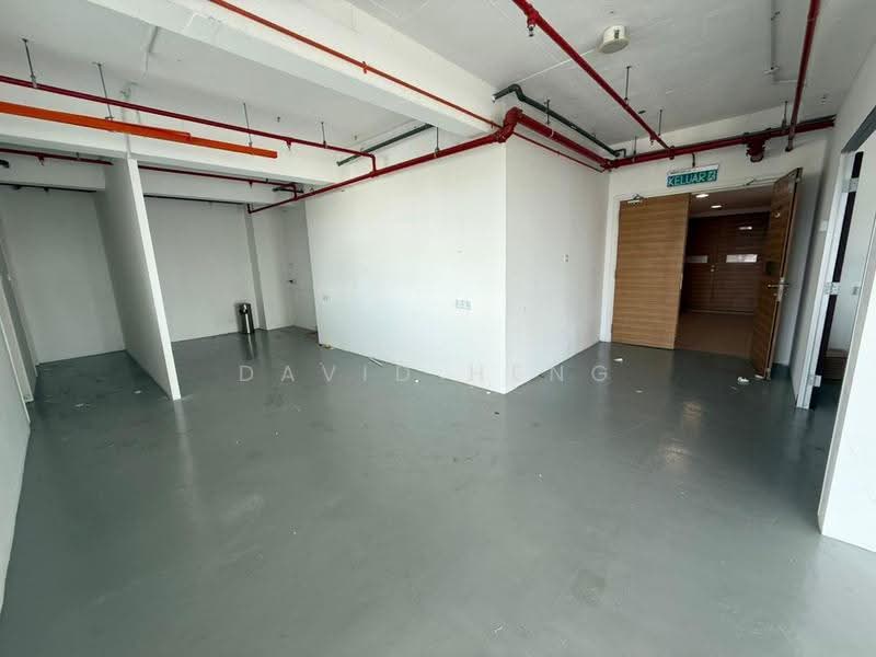 Pejabat untuk Disewa di Iskandar Puteri (Nusajaya) (Johor) - David Heng - Interior - PropertyGuru.com.my