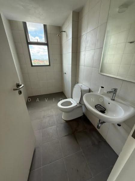 Pejabat untuk Disewa di Iskandar Puteri (Nusajaya) (Johor) - David Heng - Bathroom - PropertyGuru.com.my