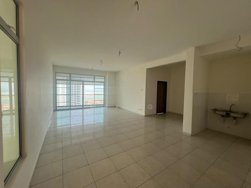 Kondominium untuk Dijual di The Brezza - Max Ng - Living Room - PropertyGuru.com.my