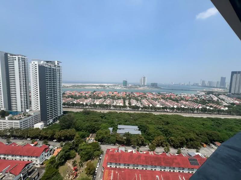 Kondominium untuk Dijual di The Brezza - Max Ng - Exterior - PropertyGuru.com.my