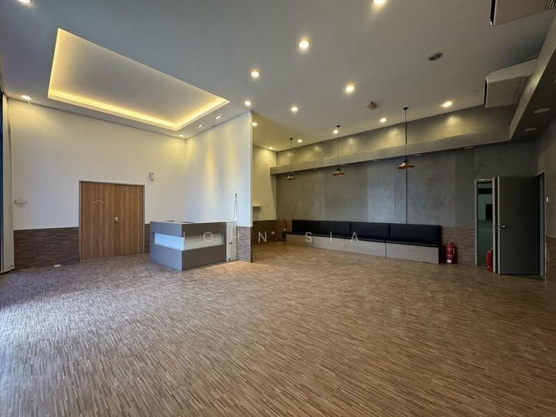 Kilang Berkembar untuk Dijual di Eco Business Park 2 Senai (Senai) - John Sia - Interior - PropertyGuru.com.my