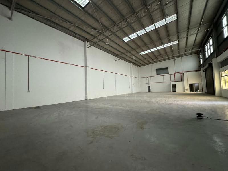 Kilang Berkembar untuk Dijual di Eco Business Park 2 Senai (Senai) - John Sia - Interior - PropertyGuru.com.my