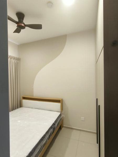 Service Residence for Rent at One Equine - Janet Au - Bedroom - PropertyGuru.com.my