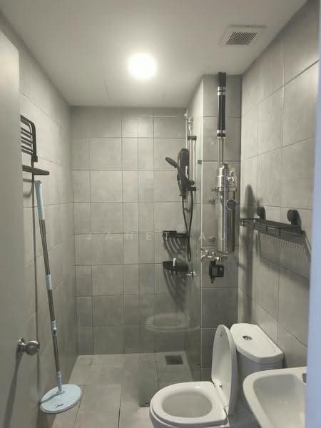 Service Residence for Rent at One Equine - Janet Au - Bathroom - PropertyGuru.com.my