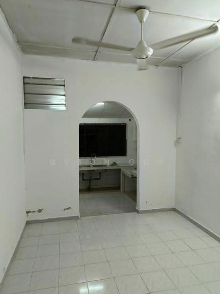 Rumah Teres 1-Tingkat untuk Disewa di Taman Seri Kijang (Bukit Mertajam) - Gyson Goh - Kitchen - PropertyGuru.com.my