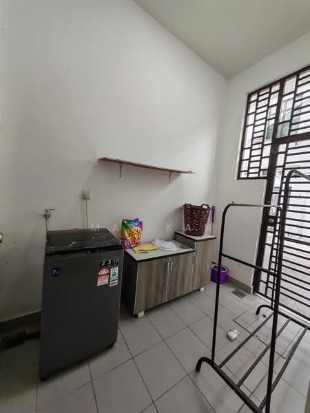 Rumah Teres 2-Tingkat untuk Dijual di Johor Bahru (Johor) - Max Kan - Interior - PropertyGuru.com.my