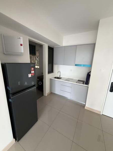 Service Residence for Rent at Aster Hill - Earon Chong - Kitchen - PropertyGuru.com.my