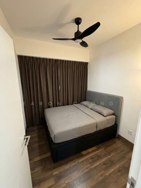 Service Residence for Rent at Aster Hill - Earon Chong - Bedroom - PropertyGuru.com.my