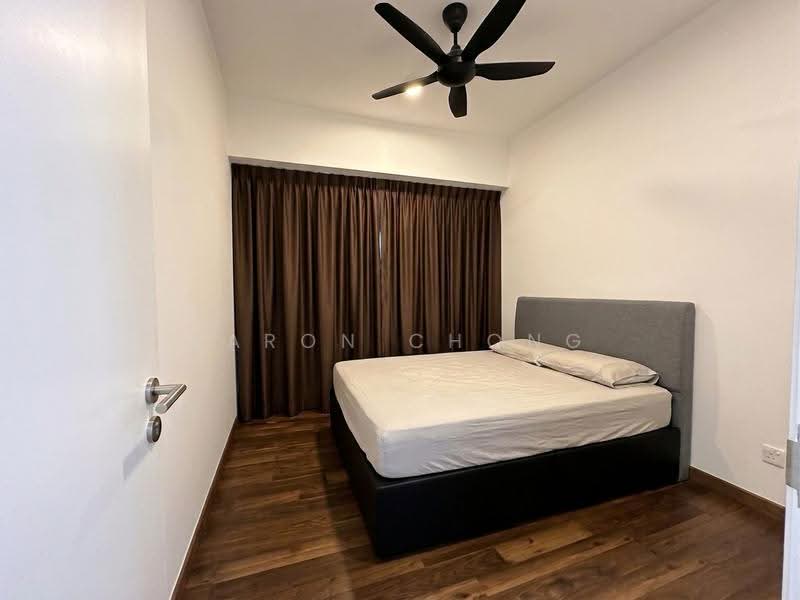 Service Residence for Rent at Aster Hill - Earon Chong - Bedroom - PropertyGuru.com.my