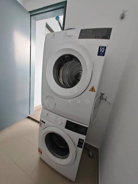 Kondominium untuk Dijual di One Cochrane Residence - ZX KHO - Interior - PropertyGuru.com.my