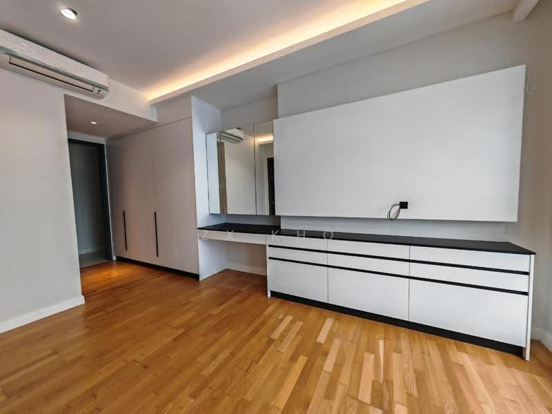 Kondominium untuk Dijual di One Cochrane Residence - ZX KHO - Interior - PropertyGuru.com.my